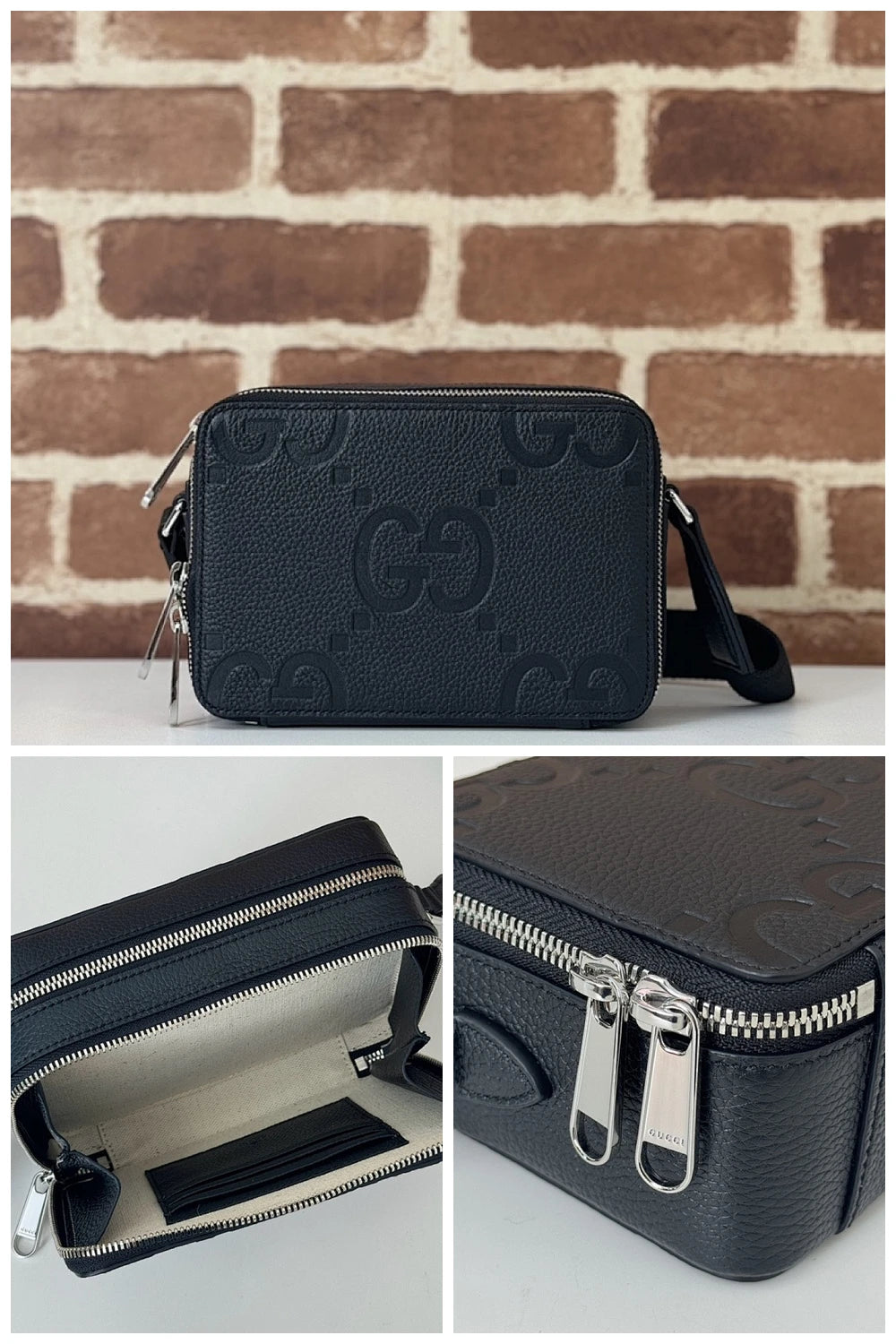 NB - GUKI Bag - 1347