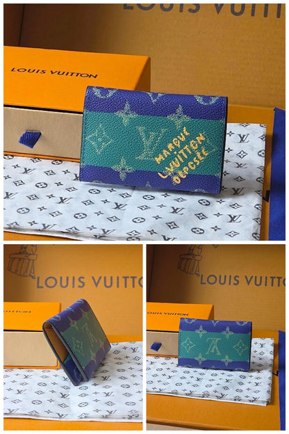 NB - Mix Wallet - 1189