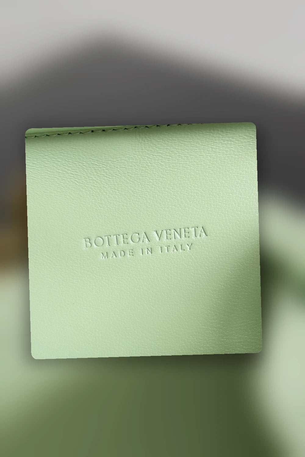NB - BOV Bag - 495