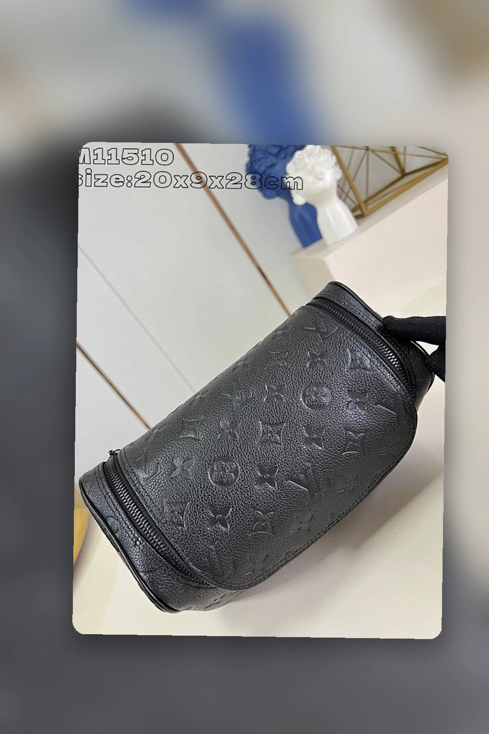 NB - LOV Bag - 673