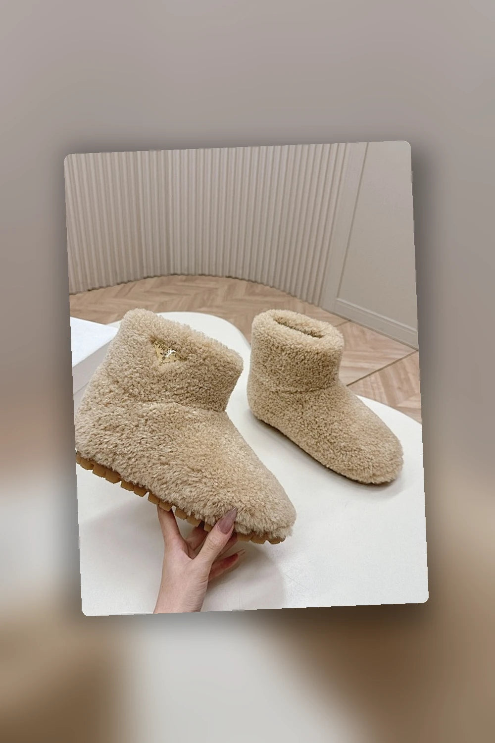 NB - PD Women Shoes - 699