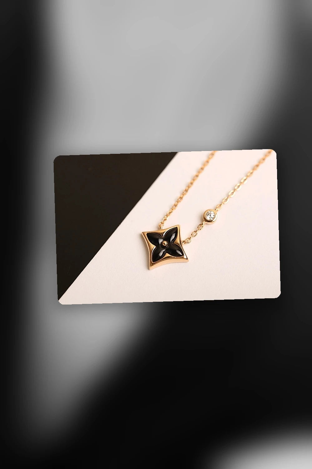 NB - LOV Jewelry - 908