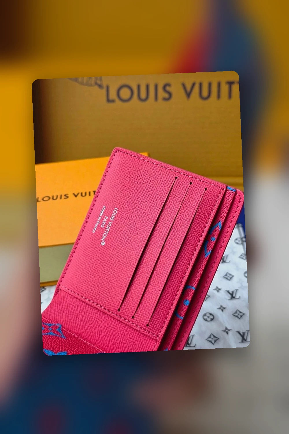 NB - Mix Wallet - 1519