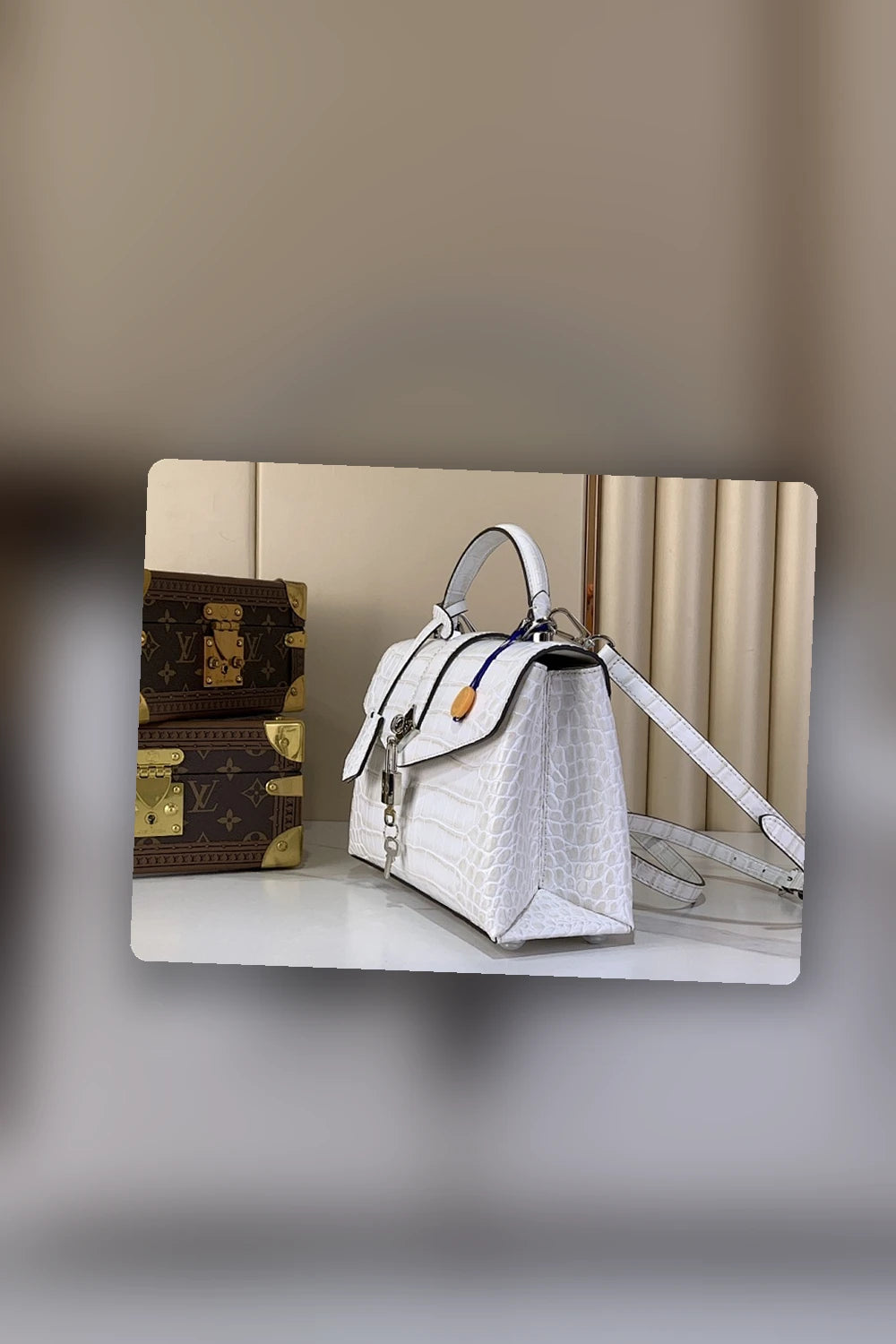 NB - LOV Bag - 385