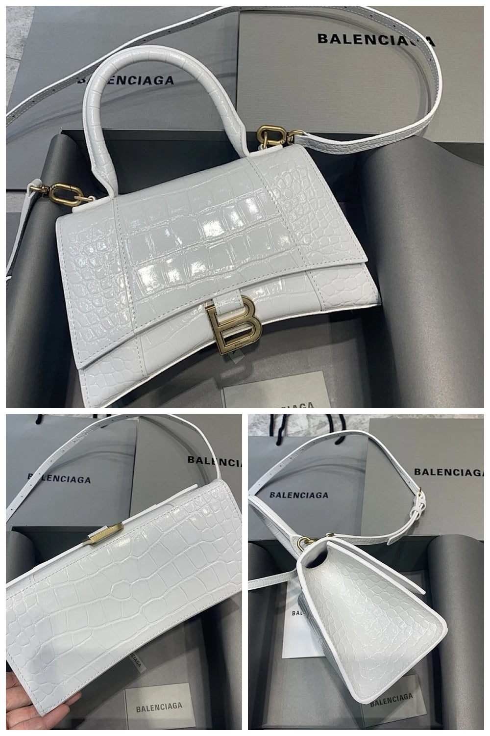 NB - BG Bag - 2077
