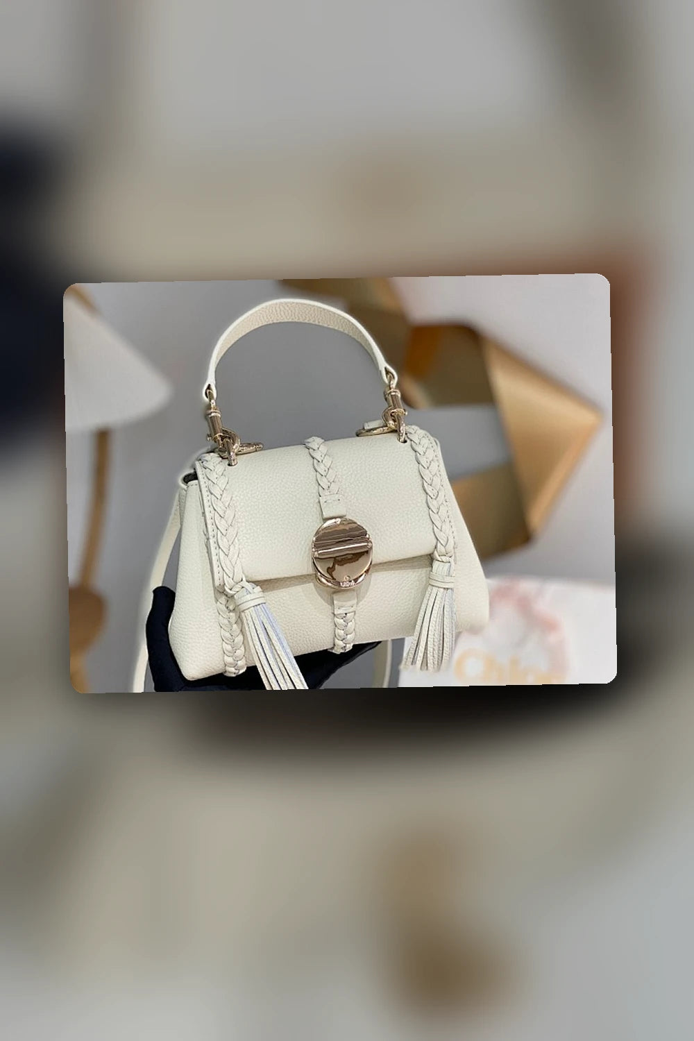 NB - CLE Bag - 550
