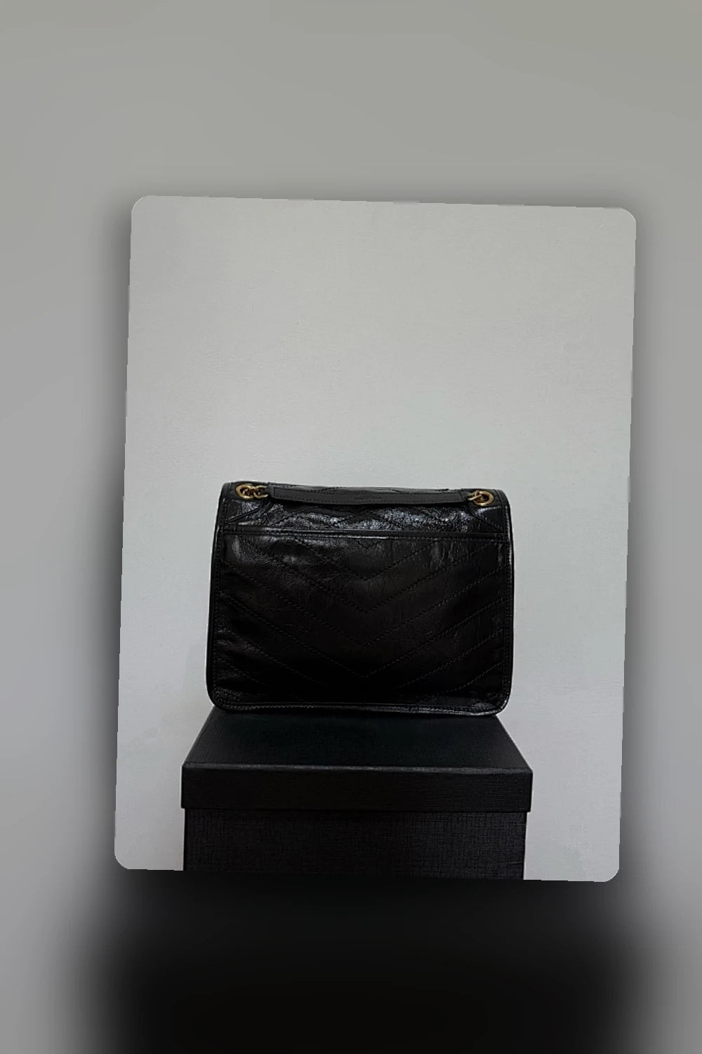 NB - YLS Bag - 597