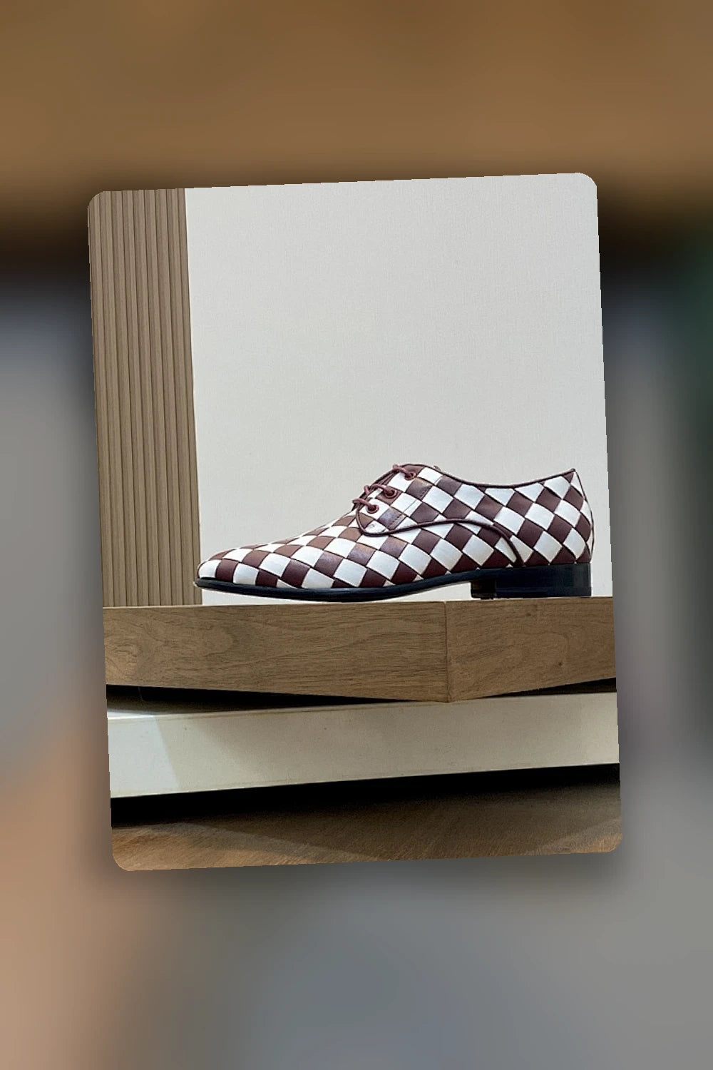 NB - BOV Women Shoes - 314