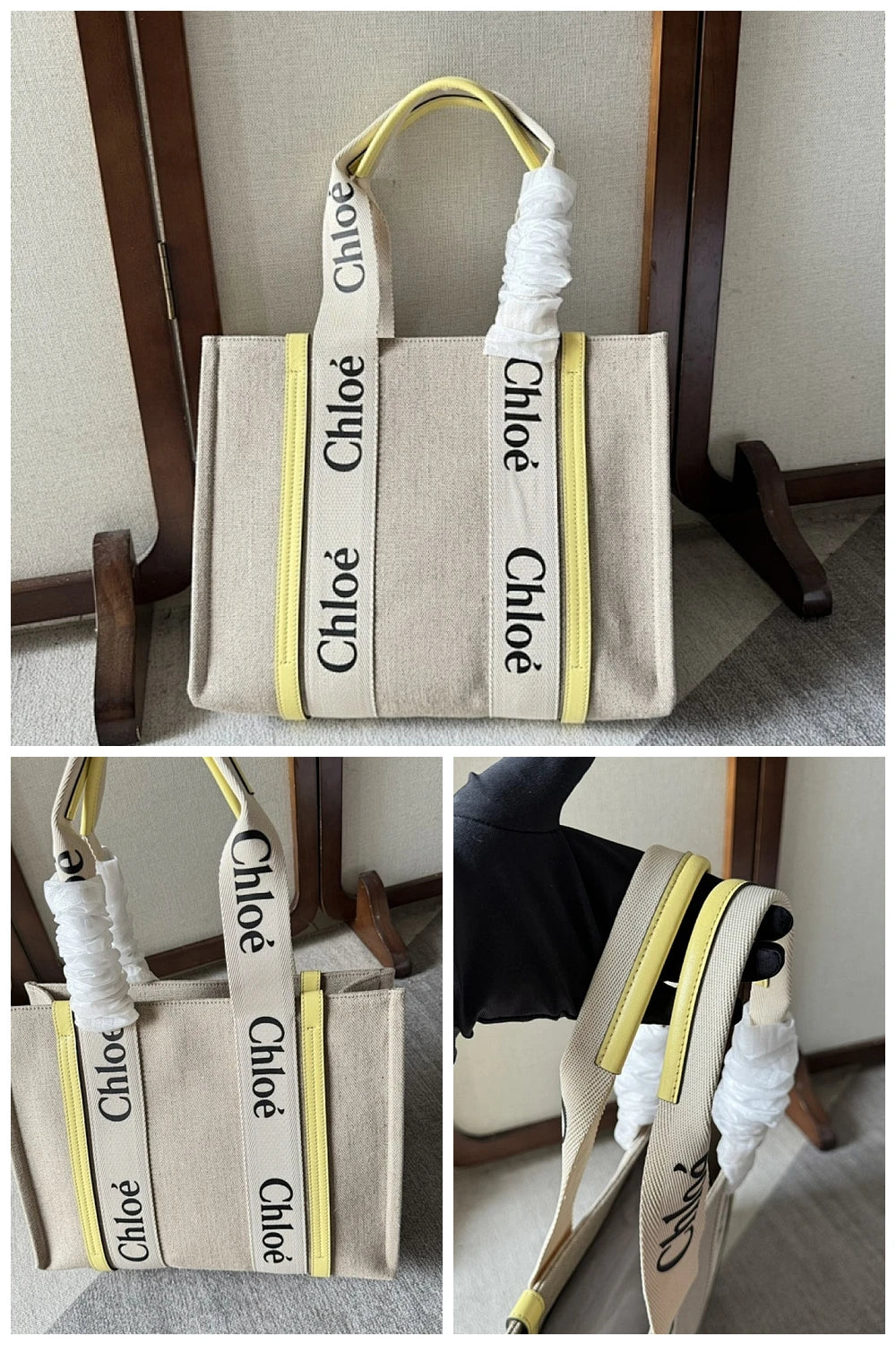 NB - CLE Bag - 051