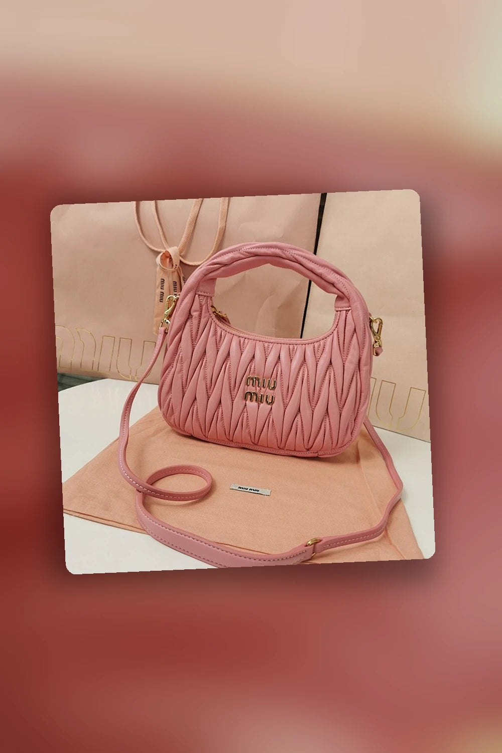 NB - MMU Bag - 229