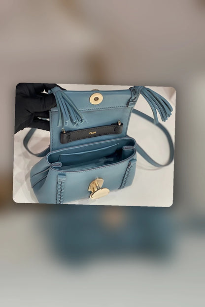 NB - CLE Bag - 544