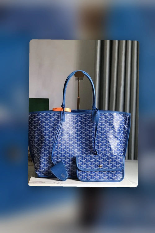 NB - GYO Bag - 1428