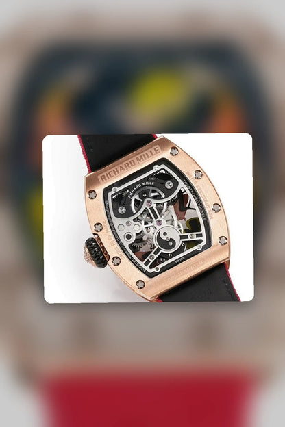 NB - Mix Watch - 175