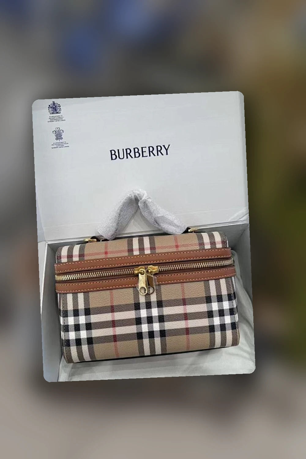 NB - BOR Bag - 078