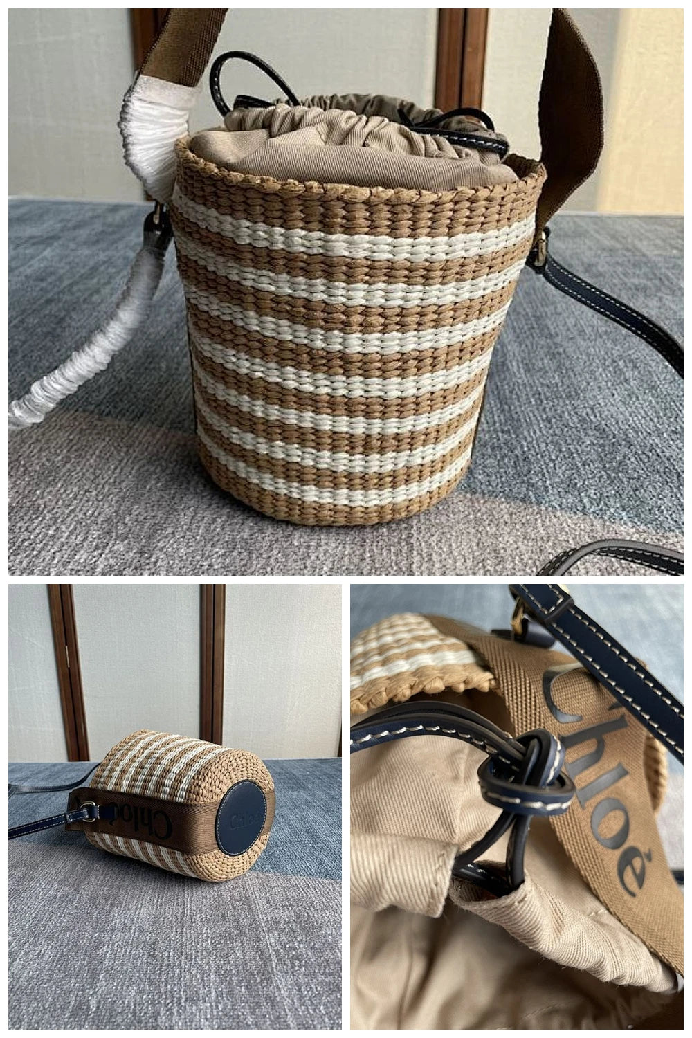 NB - CLE Bag - 054