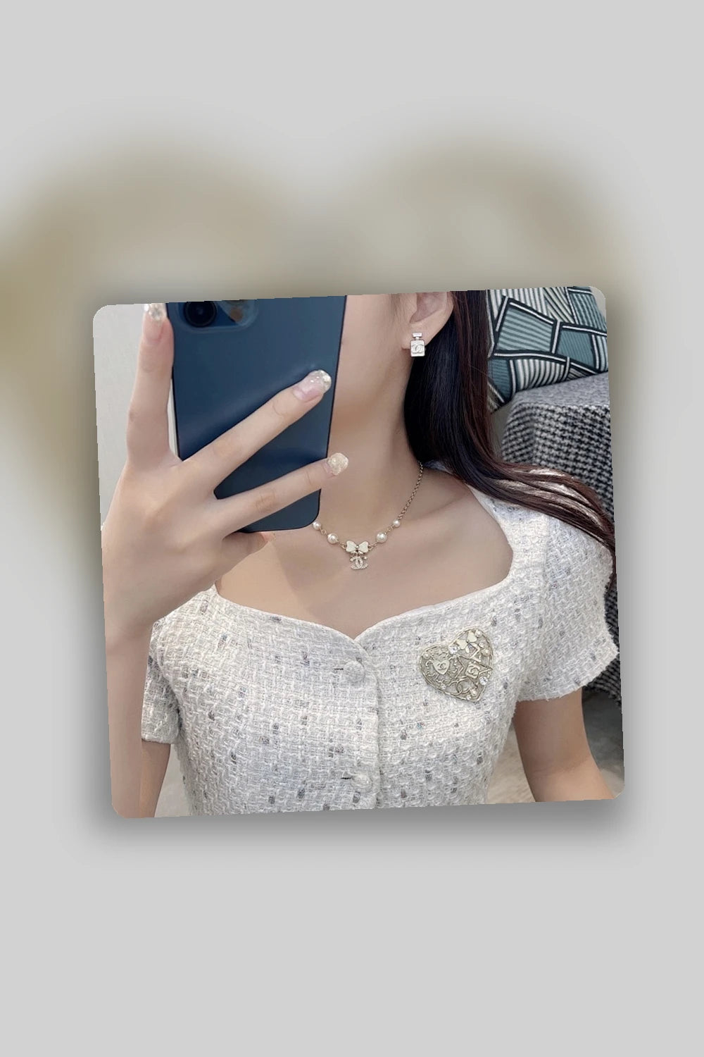NB - CHL Jewelry - 1150