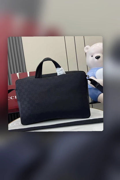 NB - GUKI Bag - 906