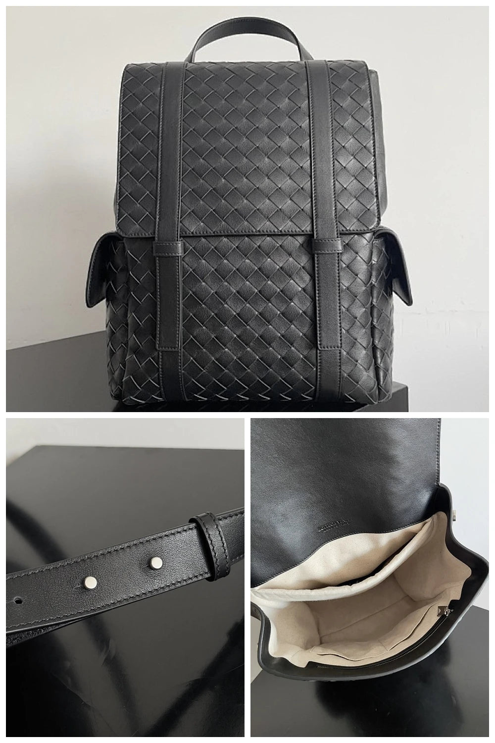 NB - BOV Bag - 522