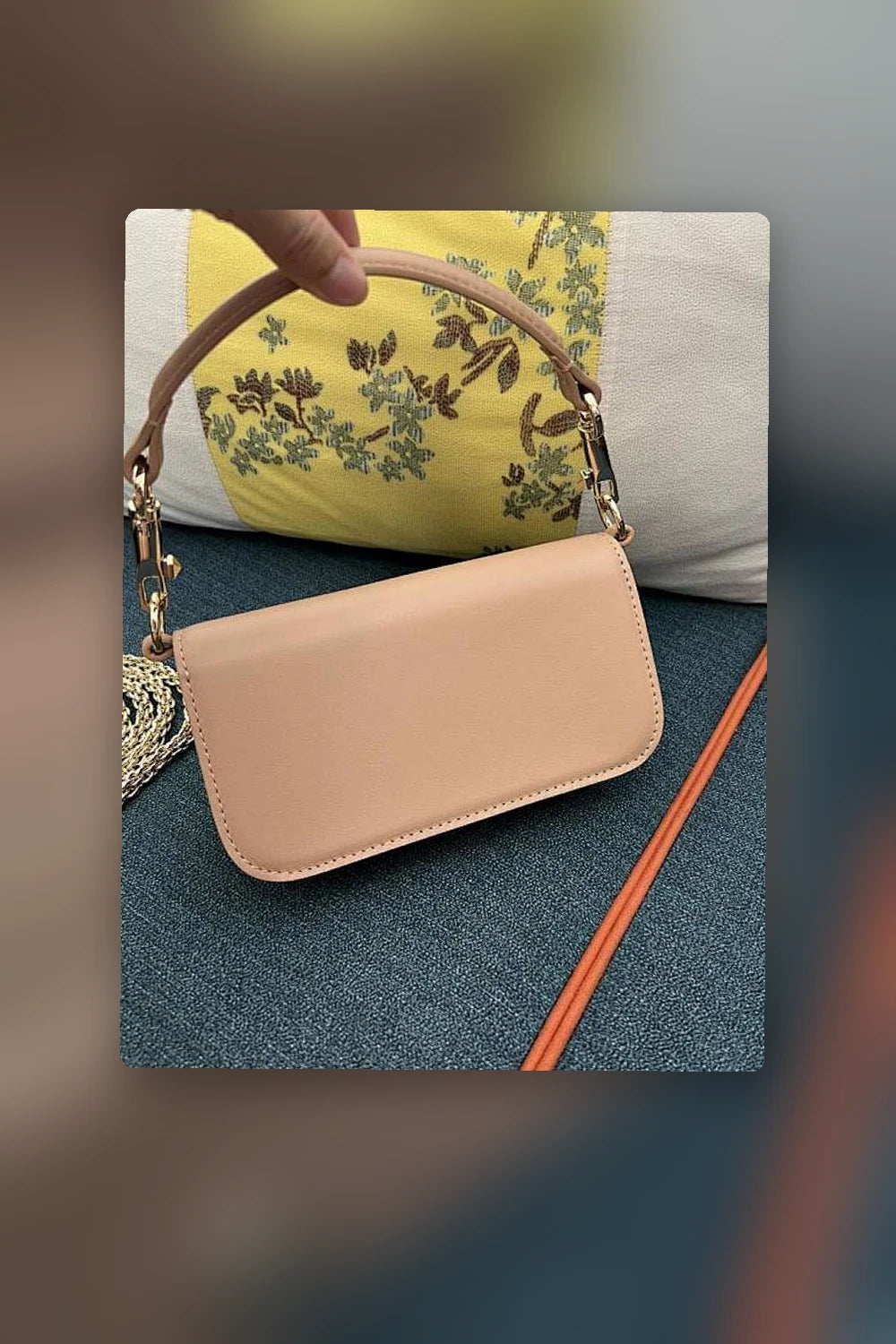 NB - VEL Bag - 1043