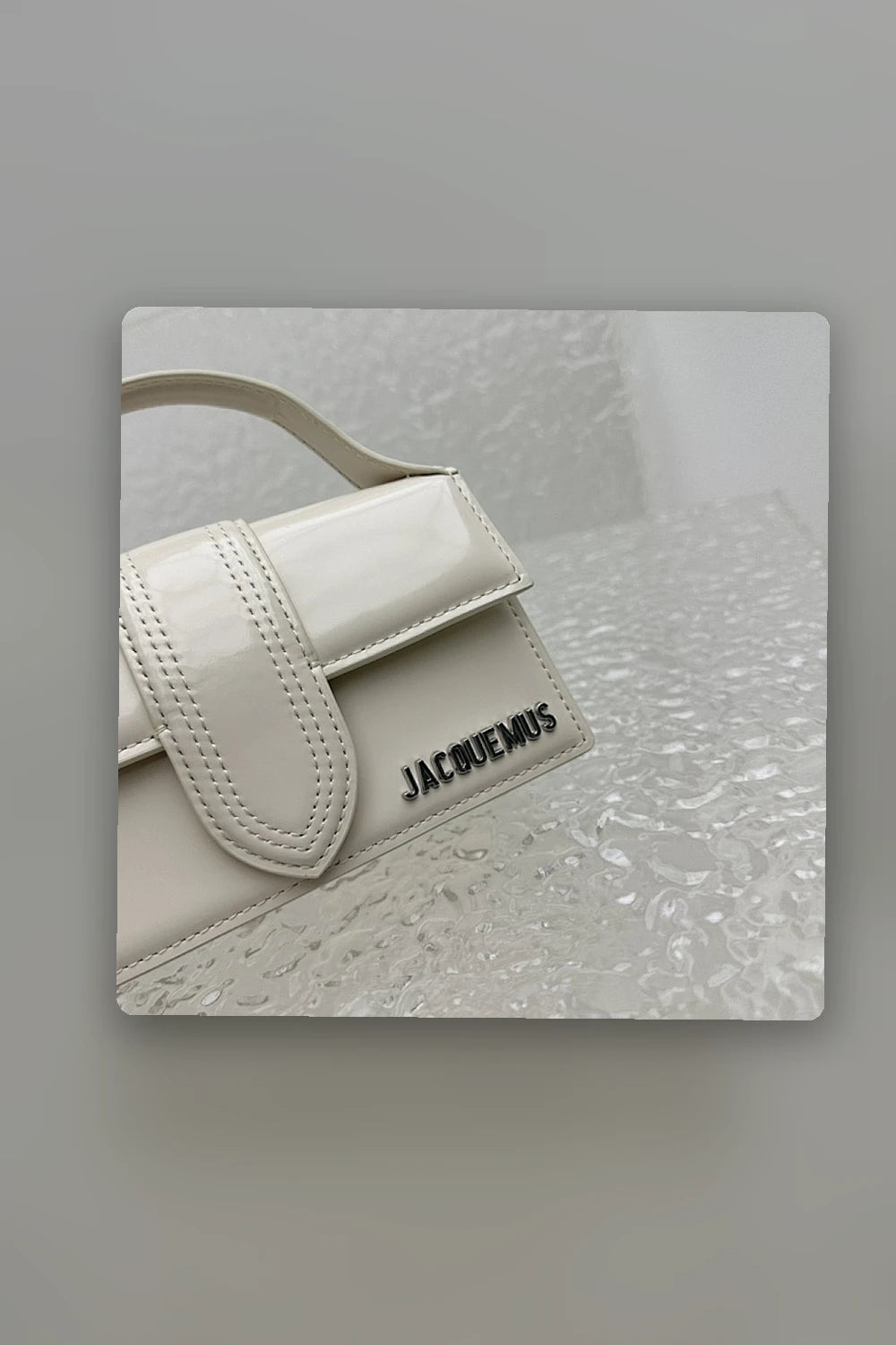 NB - JCA Bag - 467