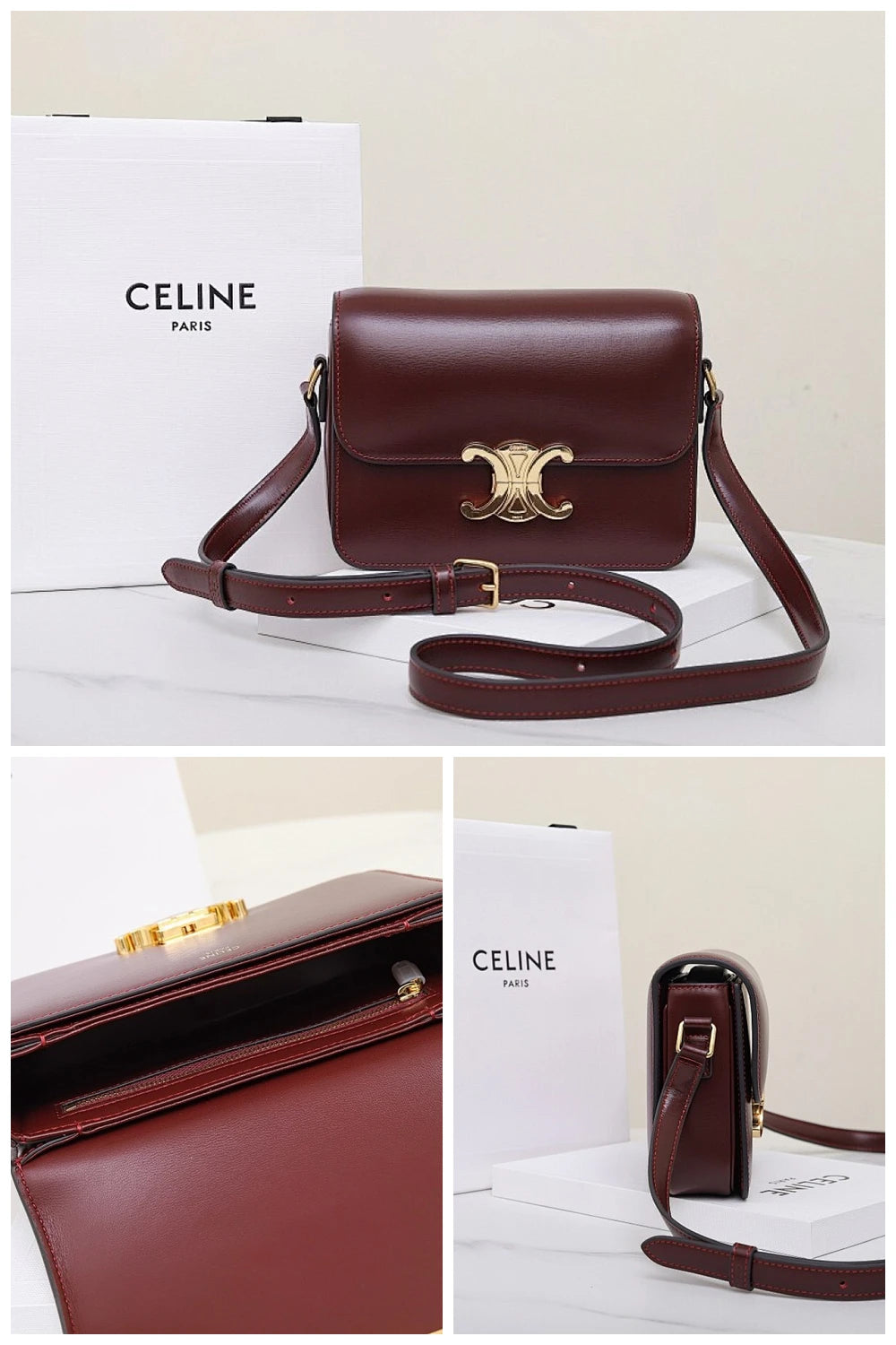 NB - COL Bag - 574