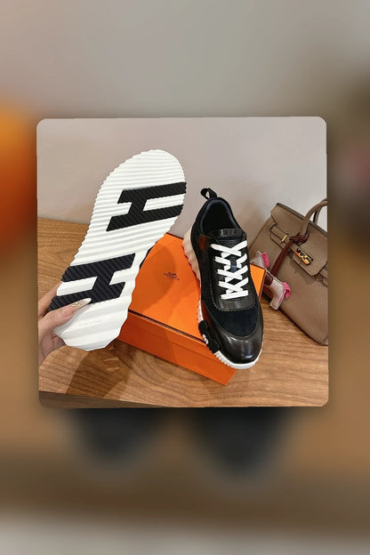 NB - HMS Women Shoes - 393