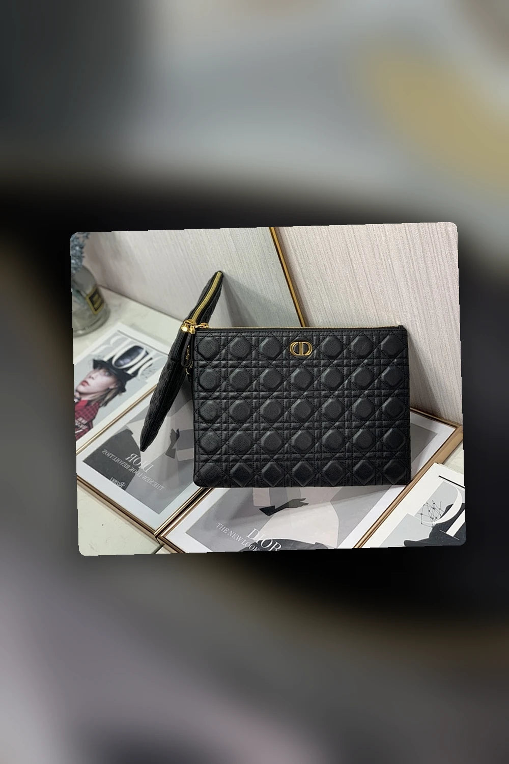 NB - DOR Bag - 1171