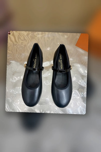 NB - LOV Women Shoes - 062