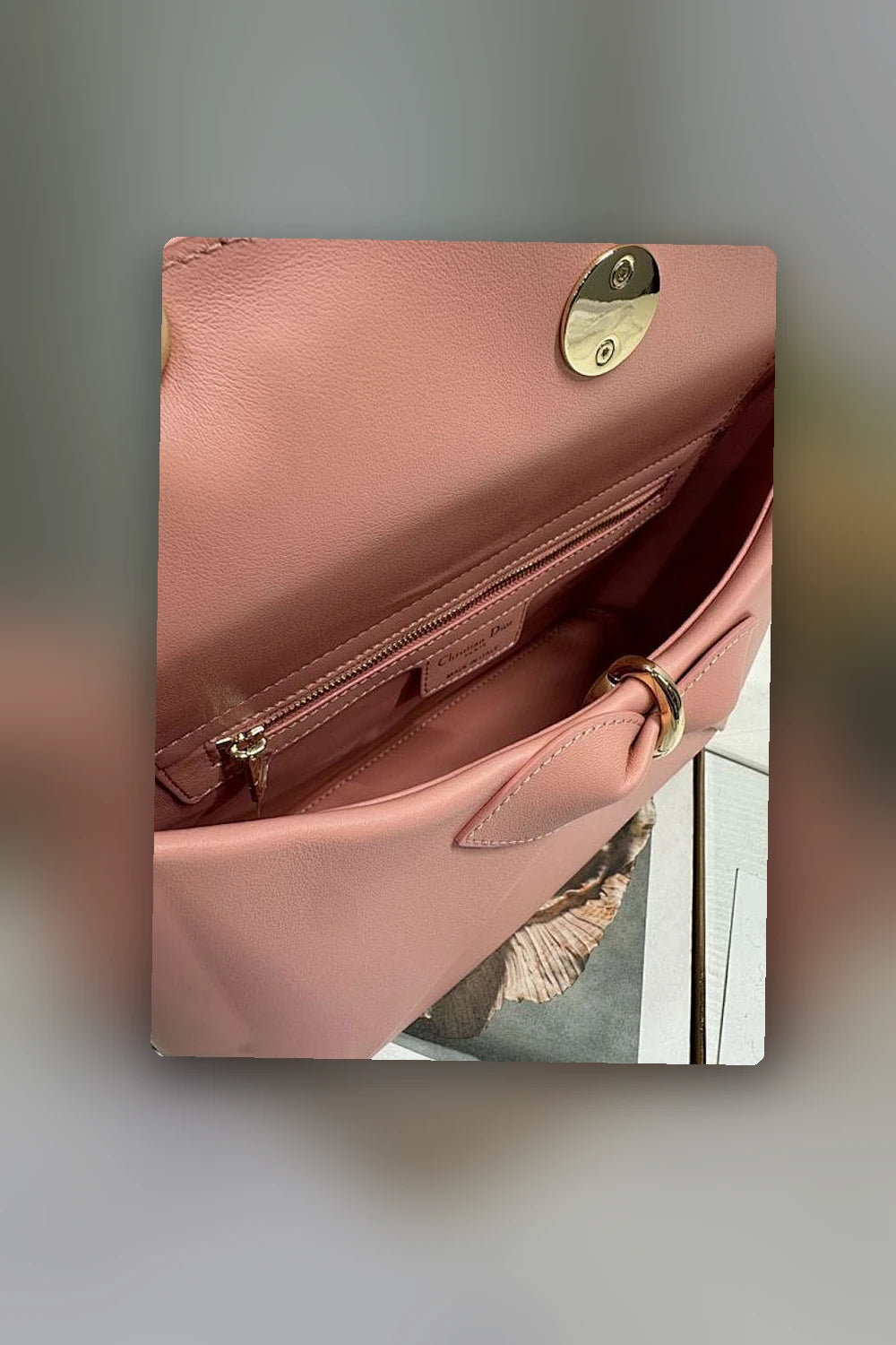 NB - DOR Bag - 405