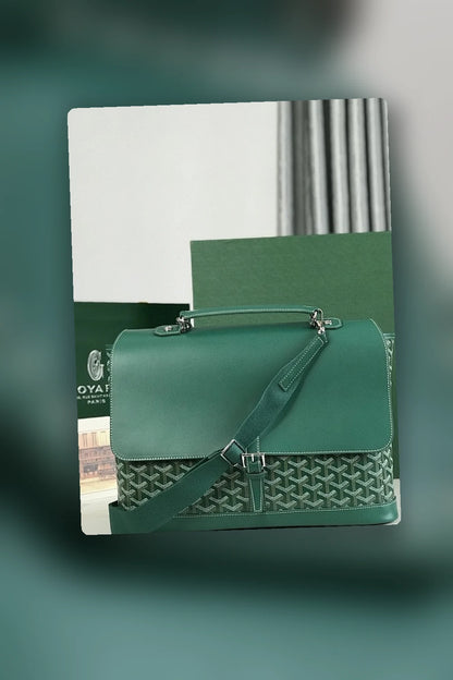 NB - GYO Bag - 345