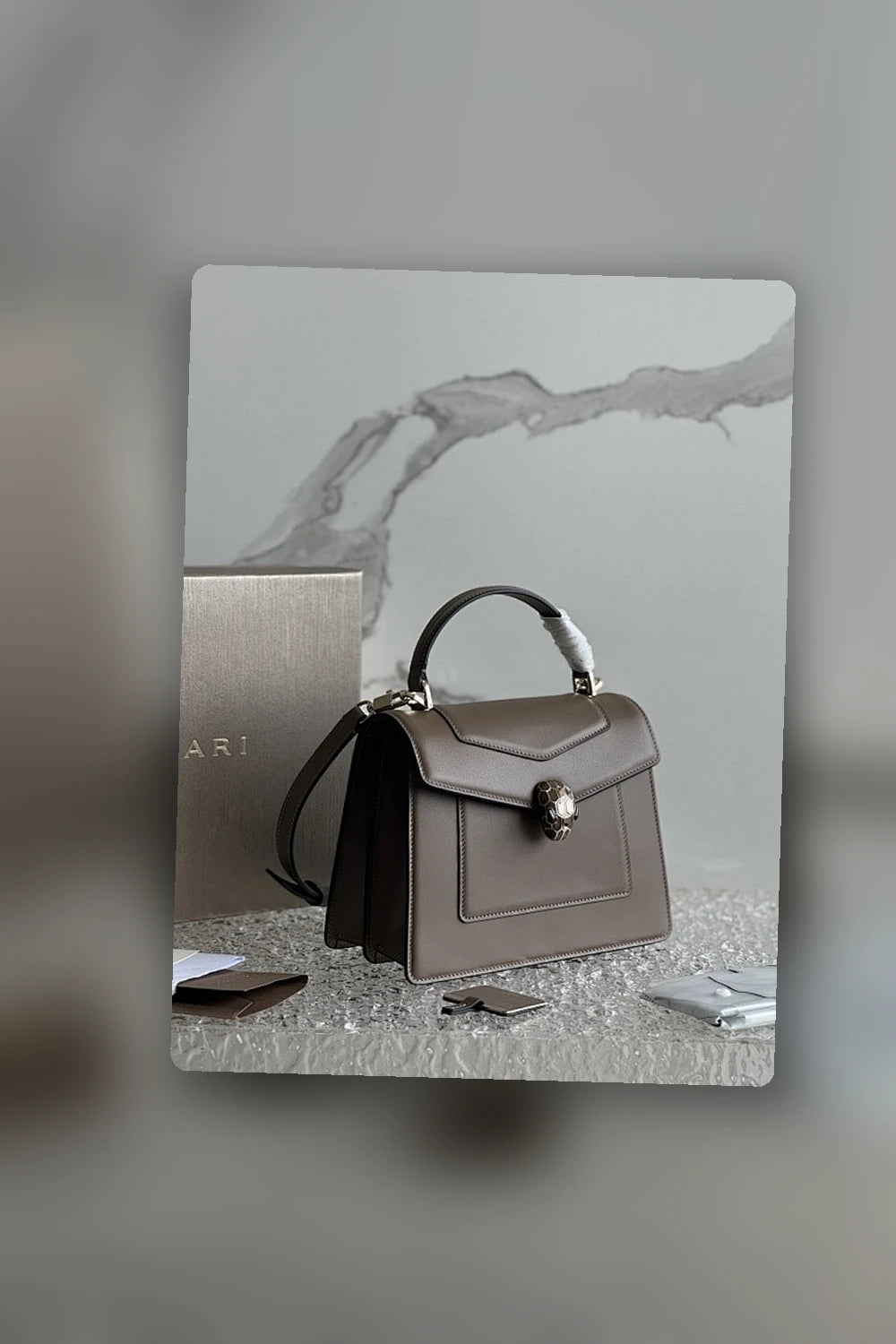 NB - BGL Bag - 179