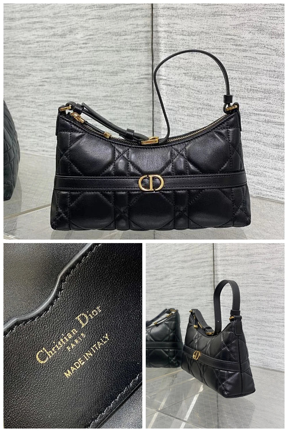 NB - DOR Bag - 141