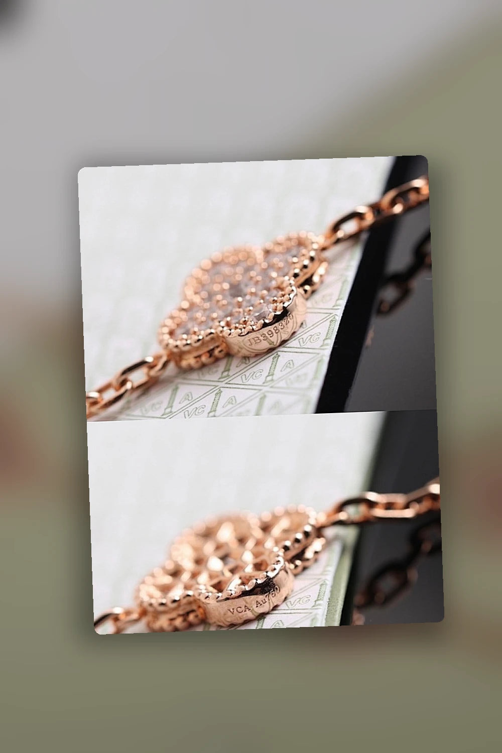 NB - VACA Jewelry - 339