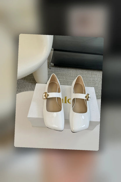 NB - CLE Women Shoes - 179