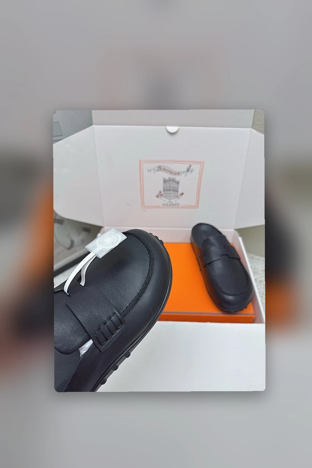 NB - HMS Women Shoes - 097