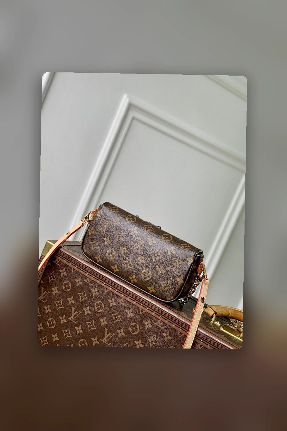 NB - LOV Bag - 1565