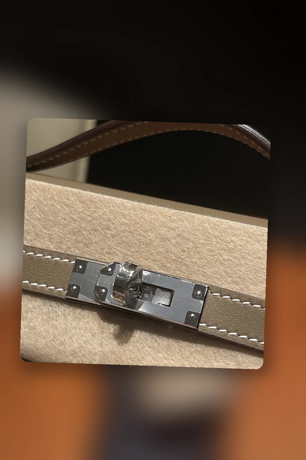 NB - HMS Bag - 1325