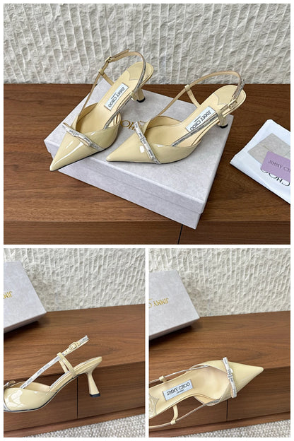 NB - JMC Women Shoes - 656