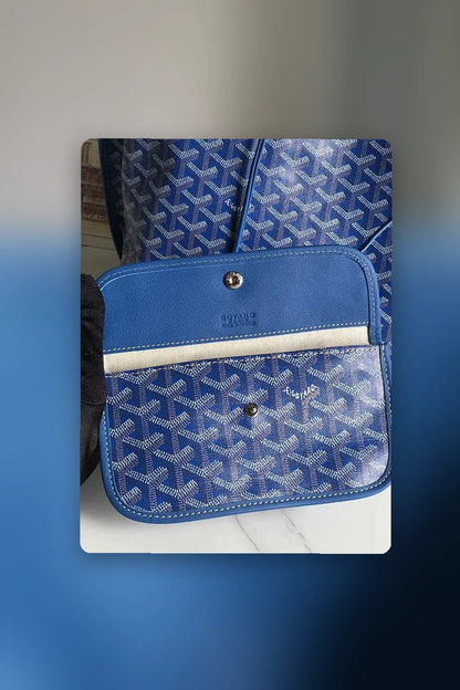 NB - GYO Bag - 1094