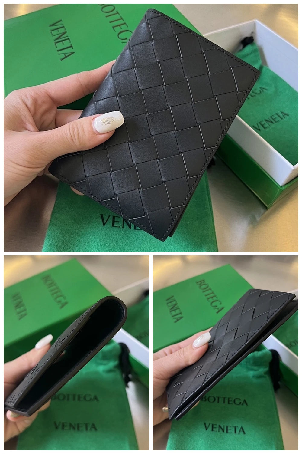 NB - BOV Bag - 1057