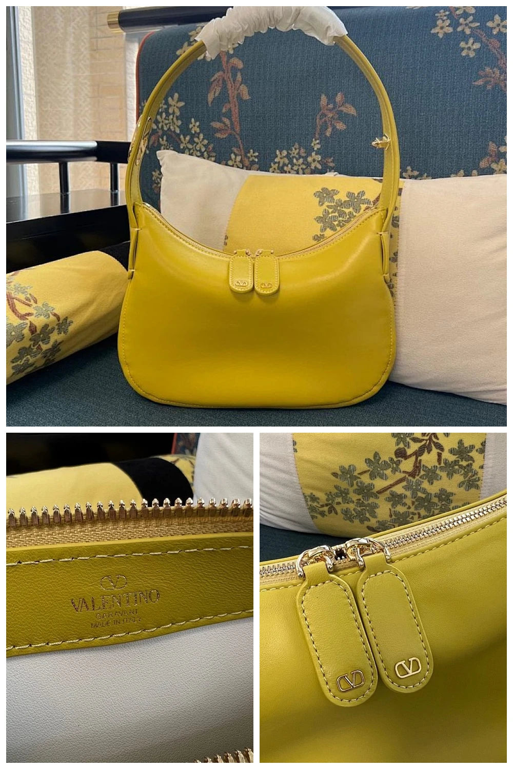 NB - VEL Bag - 357