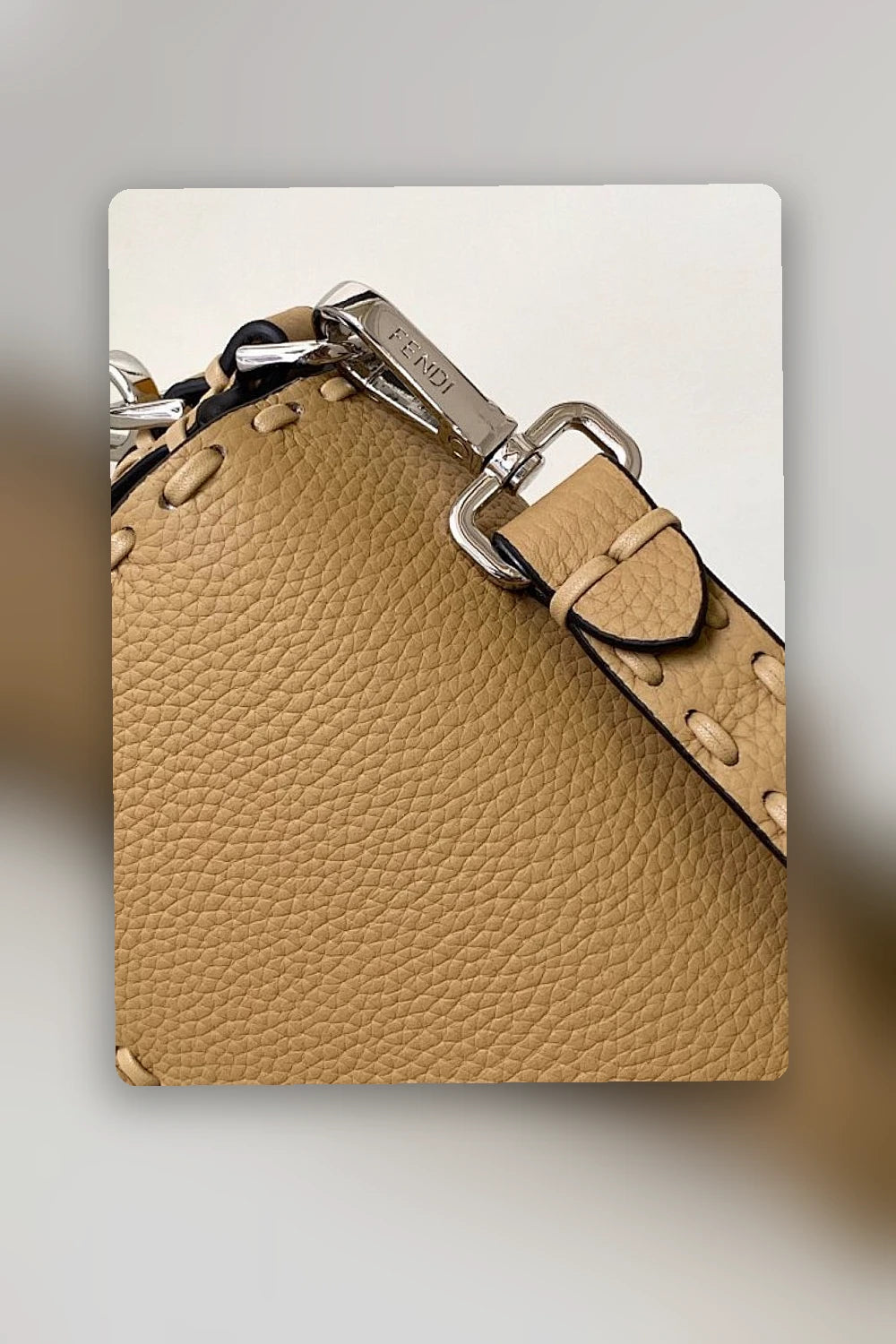 NB - FDE Bag - 267
