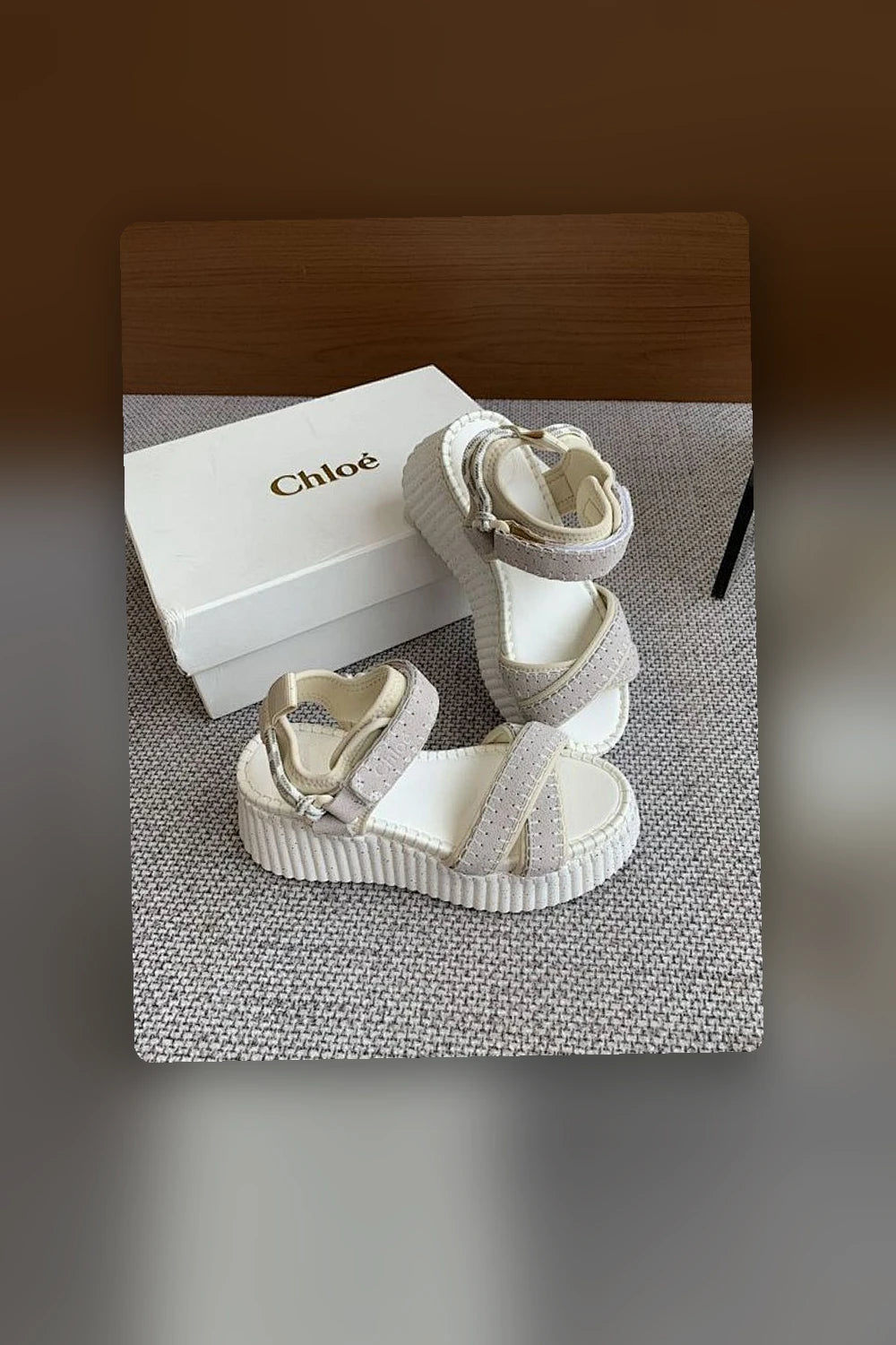 NB - CLE Women Shoes - 138