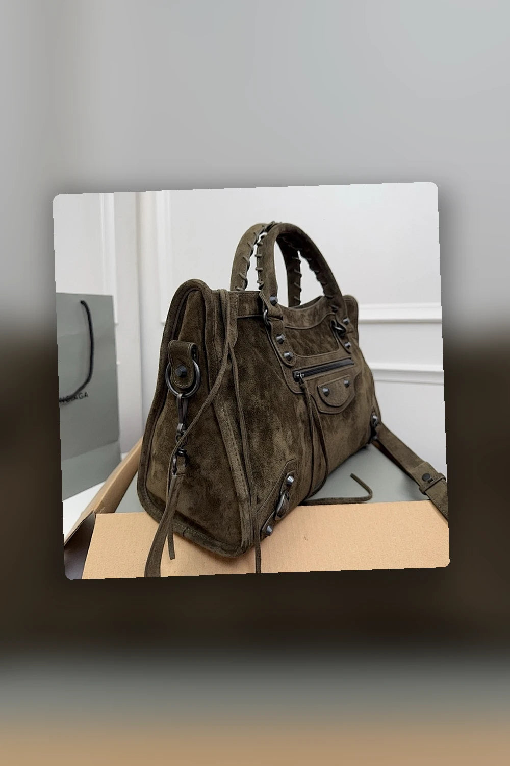 NB - BG Bag - 919