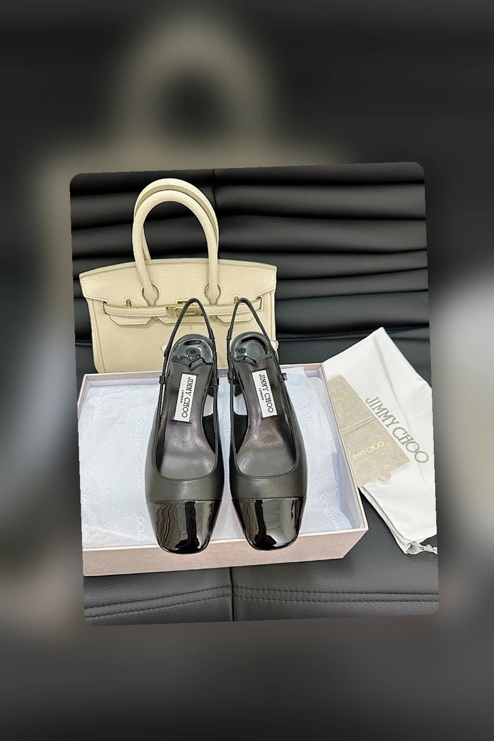 NB - JMC Women Shoes - 646