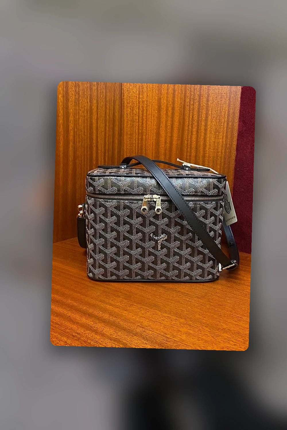 NB - GYO Bag - 1402