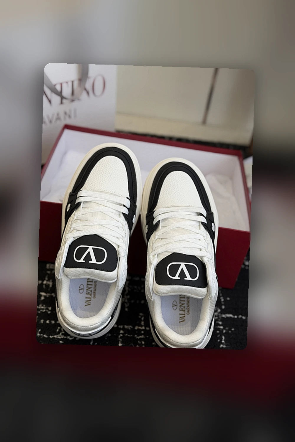 NB - VEL Women Shoes - 233