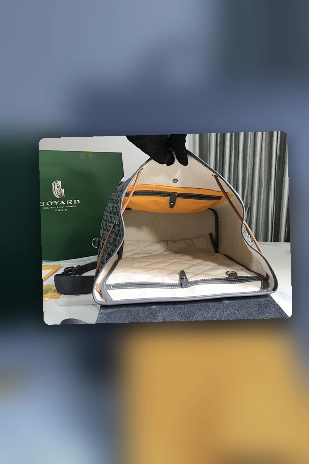 NB - GYO Bag - 050