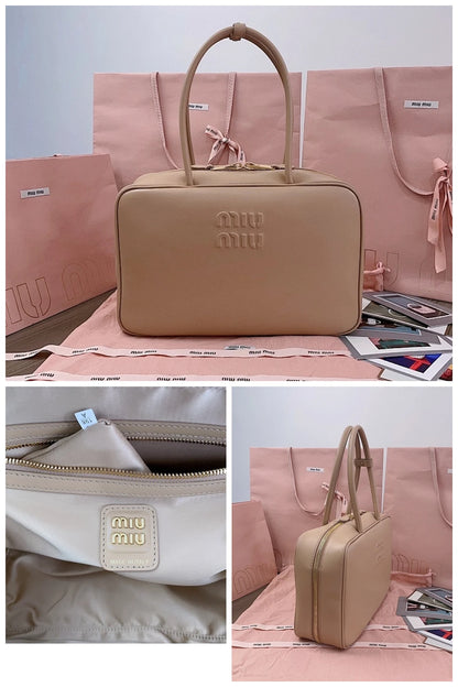 NB - MMU Bag - 757