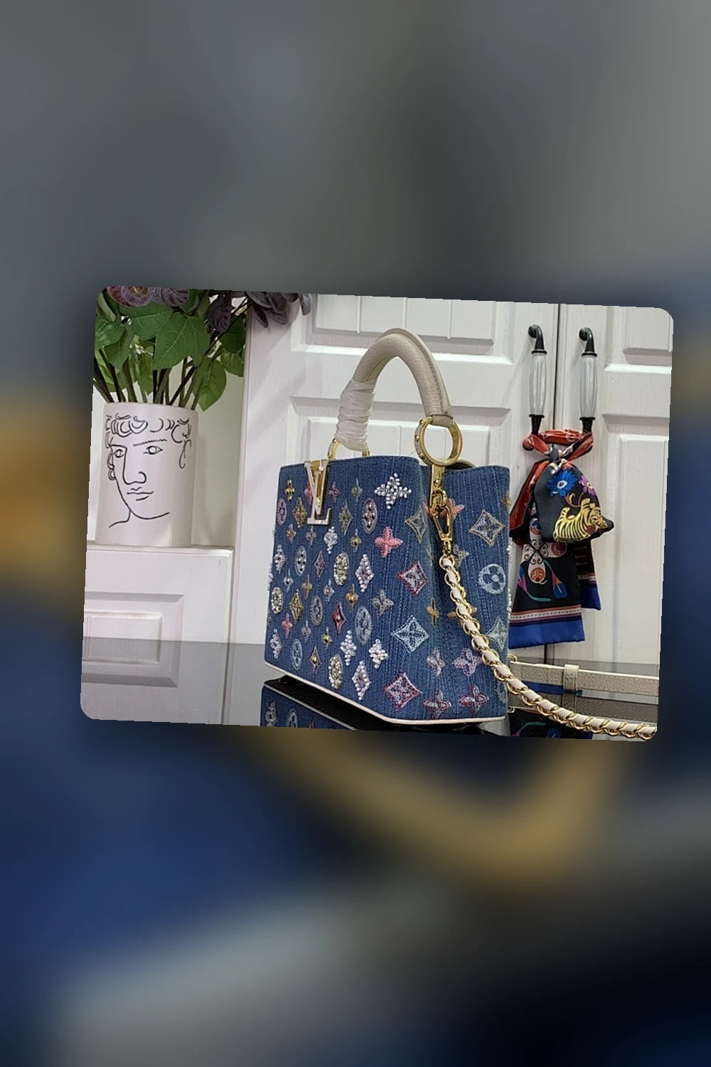 NB - LOV Bag - 1507